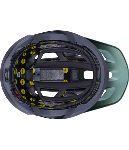 Specialized Tactic 4 MIPS MTB Helmet (Classic Fit) Oak Green