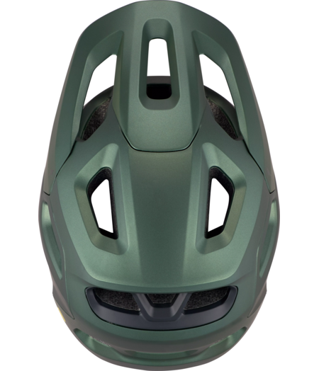 Specialized Tactic 4 MIPS MTB Helmet (Classic Fit) Oak Green