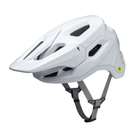 Specialized Tactic 4 MIPS MTB Helmet (Classic Fit) White