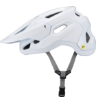 Specialized Tactic 4 MIPS MTB Helmet (Classic Fit) White