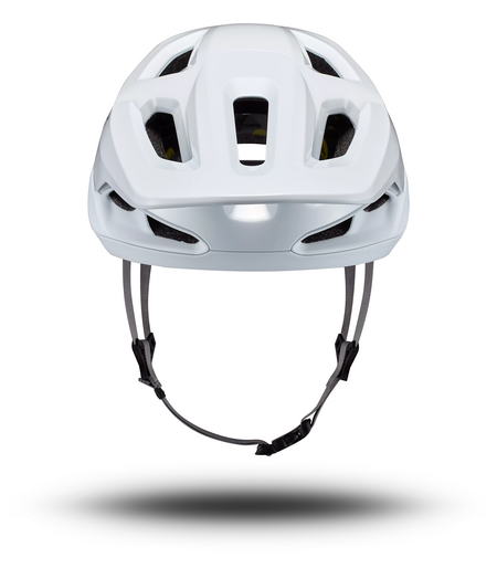 Specialized Tactic 4 MIPS MTB Helmet (Classic Fit) White