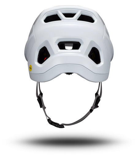 Specialized Tactic 4 MIPS MTB Helmet (Classic Fit) White