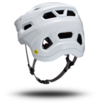 Specialized Tactic 4 MIPS MTB Helmet (Classic Fit) White