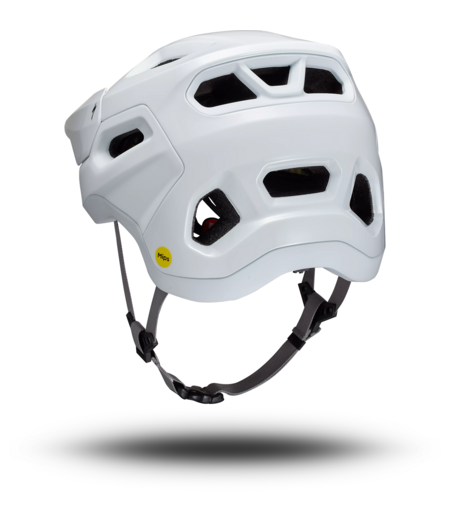 Specialized Tactic 4 MIPS MTB Helmet (Classic Fit) White