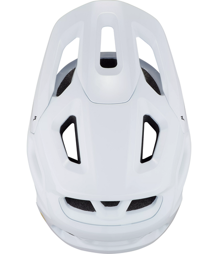 Specialized Tactic 4 MIPS MTB Helmet (Classic Fit) White