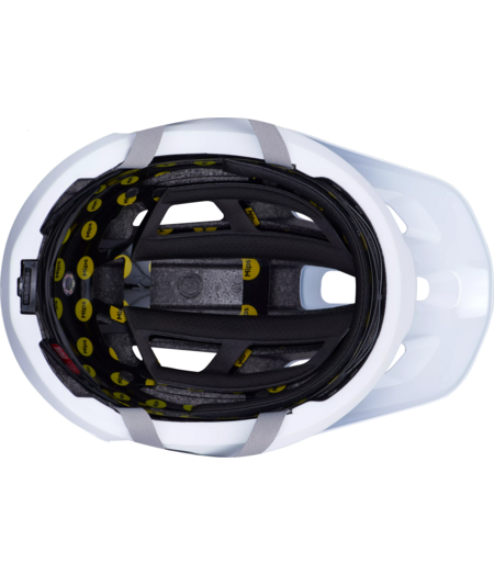 Specialized Tactic 4 MIPS MTB Helmet (Classic Fit) White