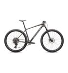 Specialized Epic Hardtail Comp Satin Gunmetal / Metallic White Silver, size X-Small only.!