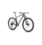Specialized Epic Hardtail Comp Satin Gunmetal / Metallic White Silver, size X-Small only.!
