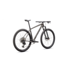 Specialized Epic Hardtail Comp Satin Gunmetal / Metallic White Silver, size X-Small only.!