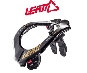 Neck Brace 3.5 Black