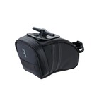 BBB Saddle Bag CurvePack Reflect - Medium