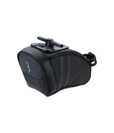BBB Saddle Bag CurvePack Reflect - Medium