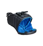BBB Saddle Bag CurvePack Reflect - Medium