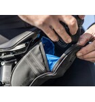 BBB Saddle Bag CurvePack Reflect - Medium
