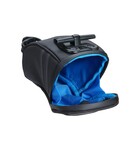 BBB Saddle Bag CurvePack Reflect - Large