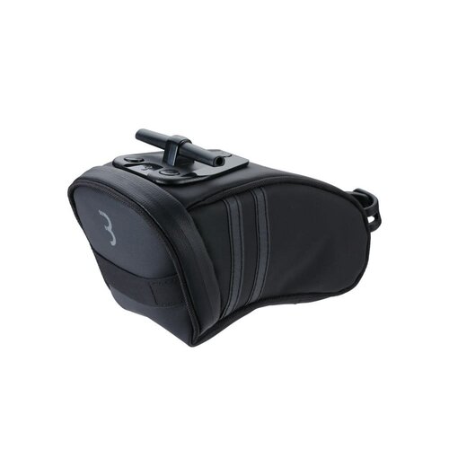 BBB Saddle Bag CurvePack Reflect - Large