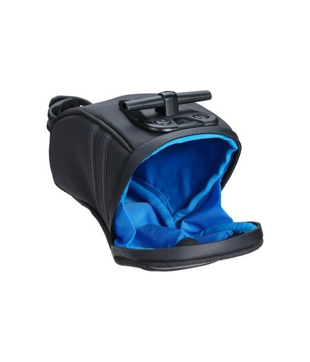 BBB Saddle Bag CurvePack Reflect - Large