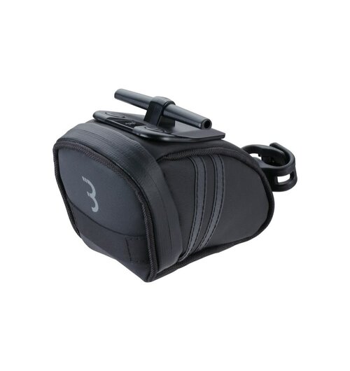 BBB Saddle Bag CurvePack Reflect - Small