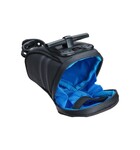 BBB Saddle Bag CurvePack Reflect - Small