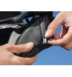 BBB Saddle Bag CurvePack Reflect - Small