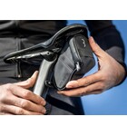 BBB Saddle Bag CurvePack Reflect - Small
