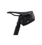 Trek Saddle Bag Black (0.65L)