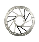 SRAM Disc Brake Rotor Paceline 6-bolt (w/ Steel rotor bolts)