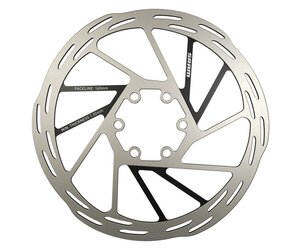 Disc Brake Rotor Paceline 6-bolt (w/ Steel rotor bolts)