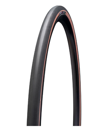 Specialized S-Works Turbo 2BR Tyre T2/T5 Tan Sidewall 700 x 28mm