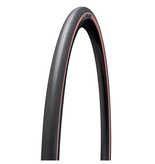 Specialized S-Works Turbo 2BR Tyre T2/T5 Tan Sidewall 700 x 28mm
