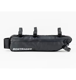 Bontrager Adventure Boss Frame Bag Black