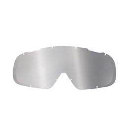 FOX Racing Apparel Airspace 2 & Main 2 Injector Goggle Lens Silver Mirror