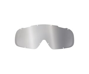 Airspace 2 & Main 2 Injector Goggle Lens Silver Mirror