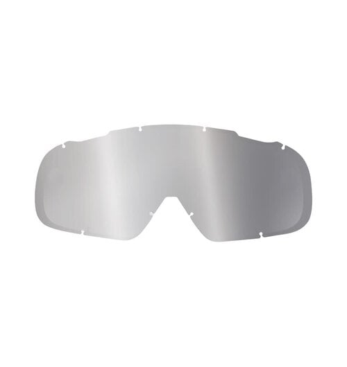 FOX Racing Apparel Airspace 2 & Main 2 Injector Goggle Lens Silver Mirror