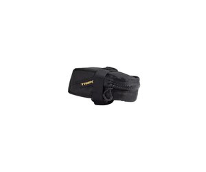 Saddle Bag Black (0.28 L)
