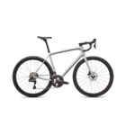 Specialized Aethos 2 Expert Shimano Ultegra Di2 - Gloss Dolomite Metallic / Blue Pearl Over Shadow Silver