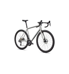 Specialized Aethos 2 Expert Shimano Ultegra Di2 - Gloss Dolomite Metallic / Blue Pearl Over Shadow Silver