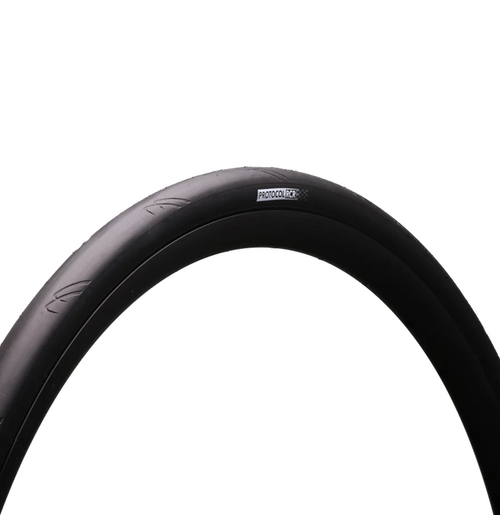 Silca Protocol RCR Road Tyre Black