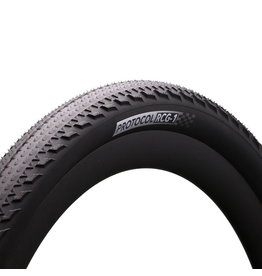 Silca Protocol RCG-1 Gravel Tyre Black