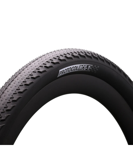 Silca Protocol RCG-1 Gravel Tyre Black