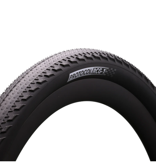 Silca Protocol RCG-1 Gravel Tyre Black