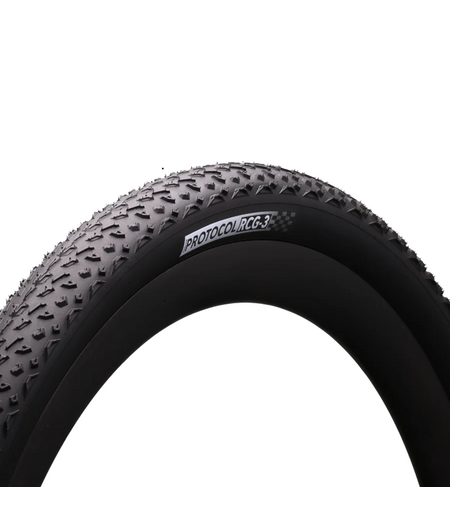 Silca Protocol RCG-3 Gravel Tyre Black