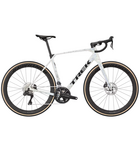 Trek Domane SLR 7 Gen 5 Mother of Pearl/Silver Marble