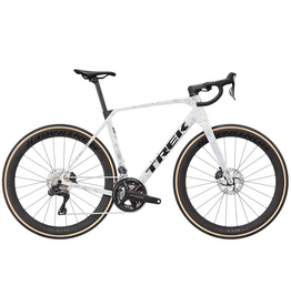 Trek Domane SLR 7 Gen 5 Mother of Pearl/Silver Marble