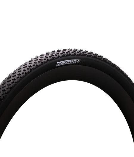 Silca Protocol RCG-4 Gravel Tyre Black