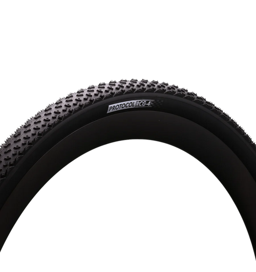 Silca Protocol RCG-4 Gravel Tyre Black