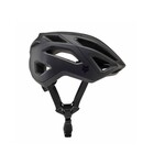 FOX Racing Apparel Crossframe Pro MTB / Gravel Helmet Matte Black