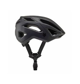 FOX Racing Apparel Crossframe Pro MTB / Gravel Helmet Matte Black