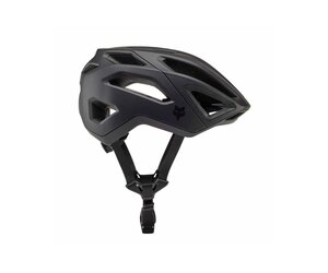 Crossframe Pro MTB / Gravel Helmet Matte Black