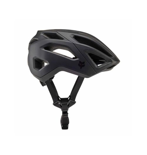 FOX Racing Apparel Crossframe Pro MTB / Gravel Helmet Matte Black